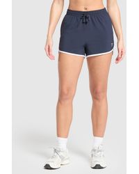 GYMSHARK - Training Contrast Loose Shorts 2.5" - Lyst