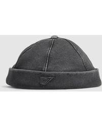GYMSHARK - Power Beanie - Lyst