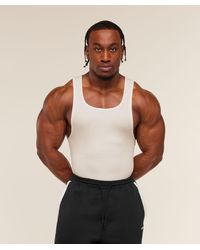 GYMSHARK - X Cbum Ribbed Tank - Lyst