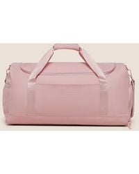GYMSHARK - Everyday Holdall Small - Lyst