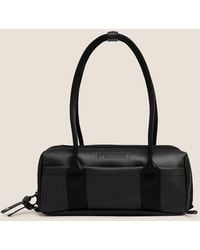 GYMSHARK - Everyday Baguette Bag - Lyst