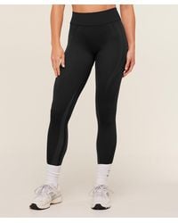 GYMSHARK - Weekend Seamless Legging - Lyst