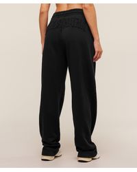 GYMSHARK - Power Washed Joggers - Lyst