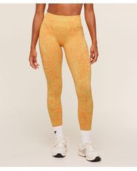 GYMSHARK - Adapt Animal X Whitney Leggings - Lyst