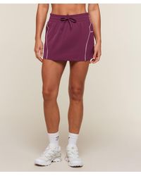 GYMSHARK - Track Skort - Lyst