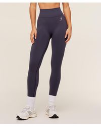 GYMSHARK - Vital Tall Leggings - Lyst