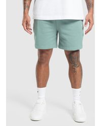 GYMSHARK - Rest Day Essentials Shorts - Lyst
