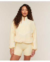 GYMSHARK - Track Jacket - Lyst