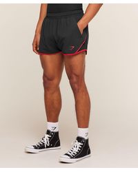 GYMSHARK - Accent Conditioning Shorts - Lyst