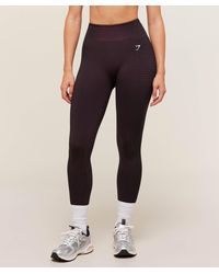 GYMSHARK - Sport Seamless Leggings - Lyst