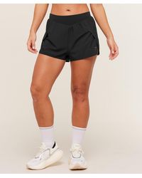 GYMSHARK - Running Elite 4" Loose Fit Shorts - Lyst