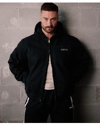 GYMSHARK - X Cbum Workwear Jacket - Lyst
