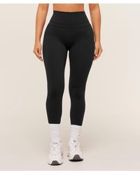 GYMSHARK - Whitney Short Legging - Lyst
