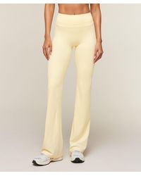 GYMSHARK - Whitney High-Rise Flare Leggings Tall - Lyst
