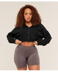 GYMSHARK - Pump Zip Through Hoodie - Lyst