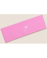 GYMSHARK - Vital Headband - Lyst