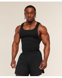 GYMSHARK - X Cbum Ribbed Tank - Lyst