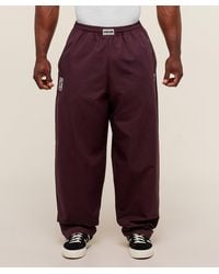 GYMSHARK - Straight Leg Pumper Pants - Lyst