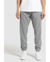 GYMSHARK - Essential Oversized Joggers - Lyst