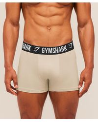 GYMSHARK - Boxer Brief 5Pk - Lyst
