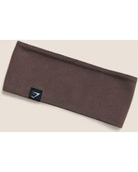 GYMSHARK - Diffuse Single Layer Sweat Headband - Lyst