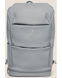 GYMSHARK - Sleek Backpack - Lyst