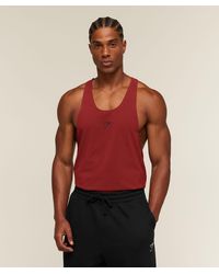 GYMSHARK - Ultra Light Performance Tank - Lyst