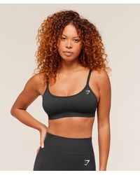GYMSHARK - Vital Sports Bra - Lyst