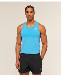 GYMSHARK - Vital Tank - Lyst