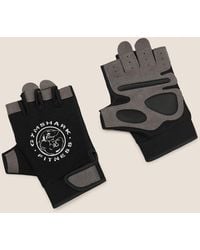 GYMSHARK - Legacy Lifting Gloves - Lyst
