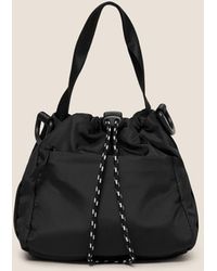 GYMSHARK - Mode Crossbody - Lyst