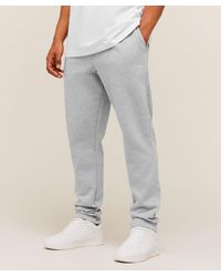 GYMSHARK - Crest Tapered Joggers - Lyst