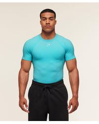 GYMSHARK - Shadow Seamless T Shirt - Lyst