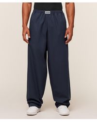 GYMSHARK - Straight Leg Pumper Pants - Lyst