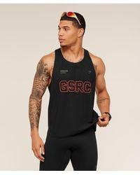 GYMSHARK - Running Elite Race Vest - Lyst