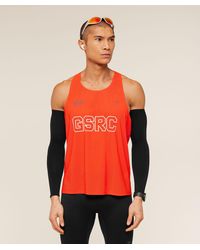 GYMSHARK - Running Elite Race Vest - Lyst