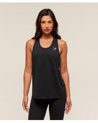 GYMSHARK - Training Vest - Lyst