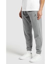 GYMSHARK - Essential Oversized Joggers - Lyst