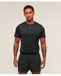 GYMSHARK - Running T-Shirt - Lyst