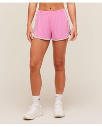 GYMSHARK - Soccer Shorts - Lyst