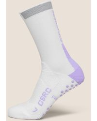 GYMSHARK - Hybrid Training Grip Socks Single - Lyst
