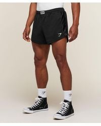 GYMSHARK - Lifting Icons 3" Shorts - Lyst