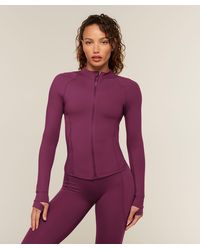 GYMSHARK - Running Jacket - Lyst