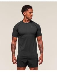 GYMSHARK - Vital Seamless T-Shirt - Lyst
