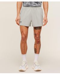GYMSHARK - Running Elite 5" Shorts - Lyst