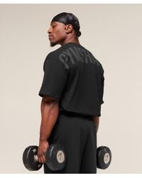GYMSHARK - Power T-Shirt - Lyst