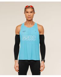 GYMSHARK - Running Elite Race Vest - Lyst