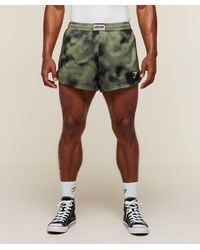 GYMSHARK - Lifting Icons 3" Shorts - Lyst