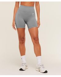GYMSHARK - Vital Seamless Shorts - Lyst