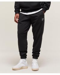 GYMSHARK - Essential Oversized Joggers - Lyst